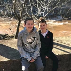 Meet your Posher, Libby